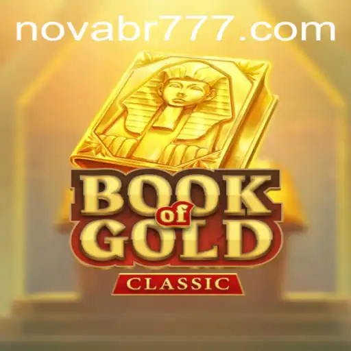 Journey through Time with BookOfGoldClassic: A New Gaming Adventure