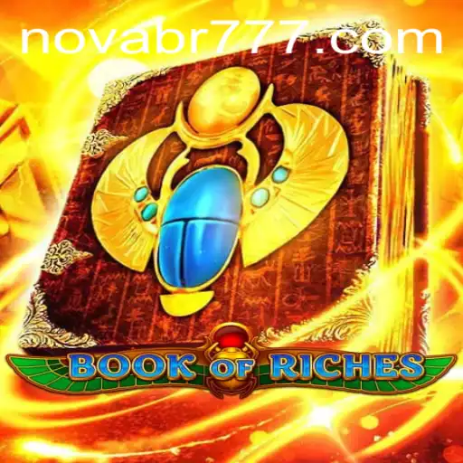 Book of Riches: A Glimpse into Gameplay and Intriguing Features