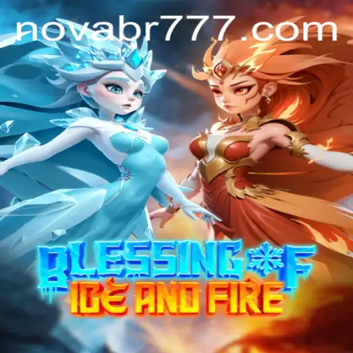 Unveiling the Mysteries of BlessingofIceandFire: A Comprehensive Guide