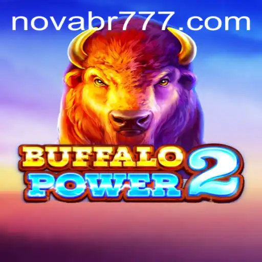 BuffaloPower2: An In-Depth Look at the Exciting Casino Game