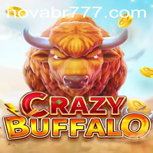 CRAZYBUFFALO: Embark on a Wild Gaming Adventure