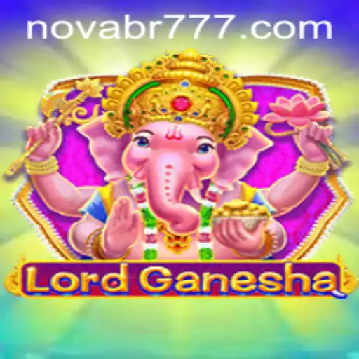 Exploring the Mystical World of LordGanesha: An In-Depth Look at Nova BR's Latest Gaming Sensation
