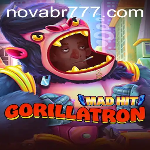 MadHitGorillatron: A Thrilling Exploration in Gaming Evolution