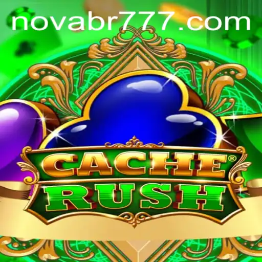 The Exciting World of CacheRush: A New Gaming Revolution with Nova BR