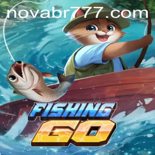 Discover 'FishingGO': An Immersive Aquatic Adventure