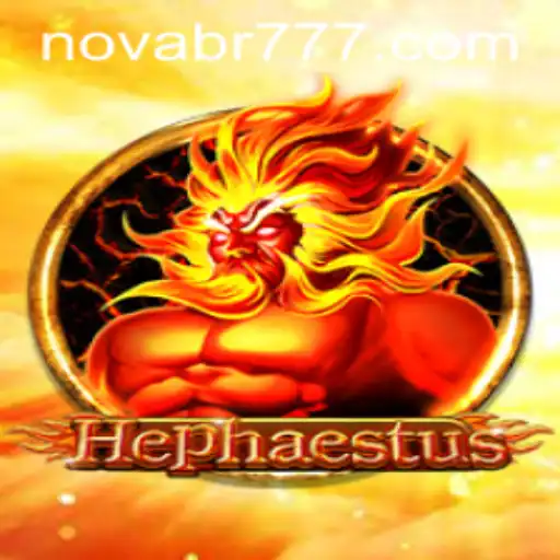 Hephaestus: The Thrilling New Game of Strategy and Innovation