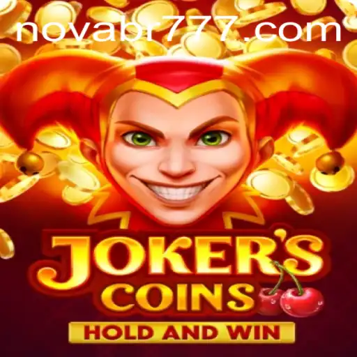 Discovering JokersCoins: The Exciting World of Nova BR