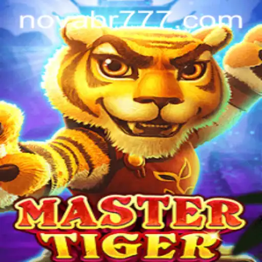 MasterTiger: The Roaring Game Taking the World by Storm