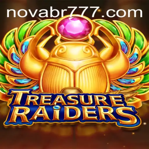 Discover the Thrilling World of TREASURERAIDERS with Nova BR
